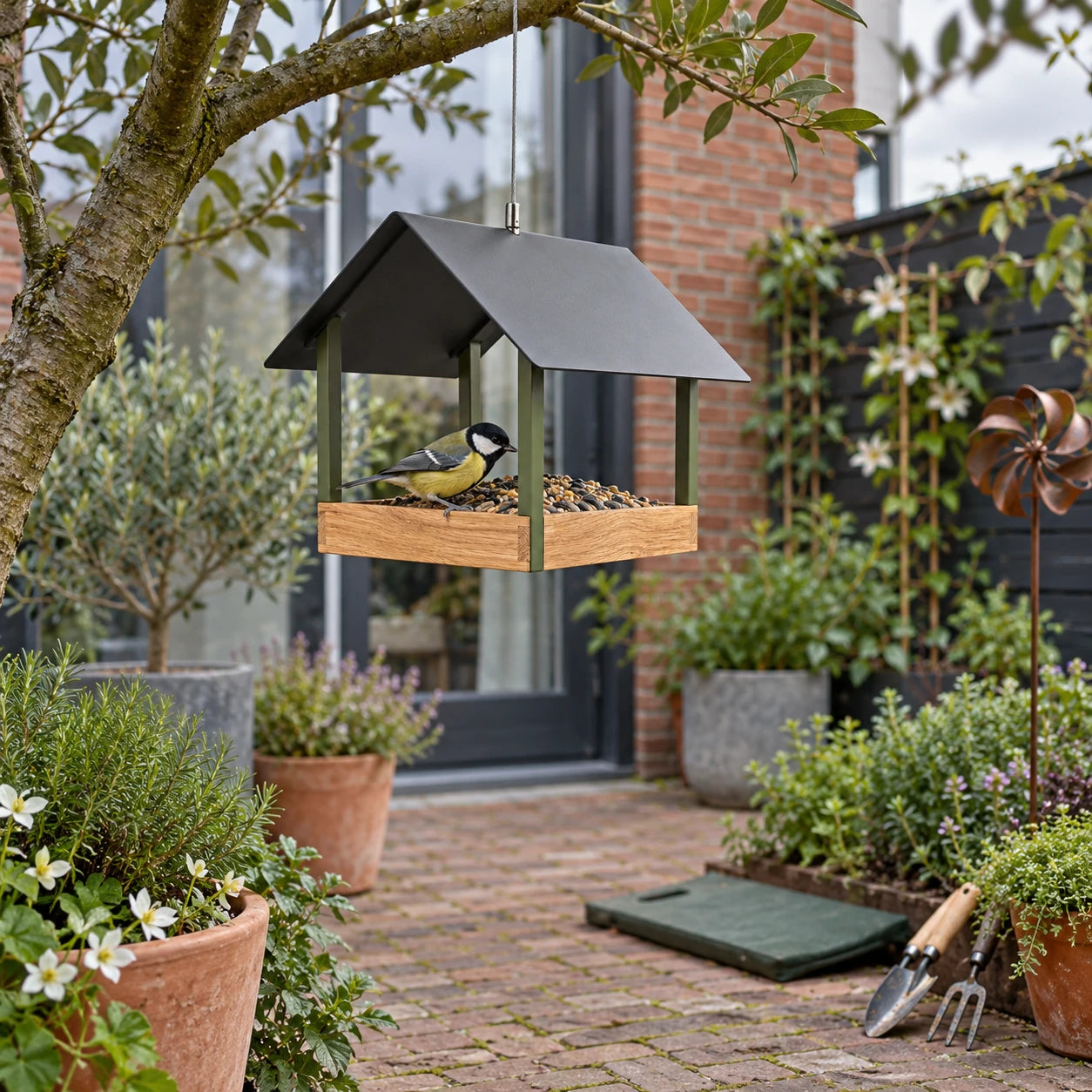 Tuinaccessoires