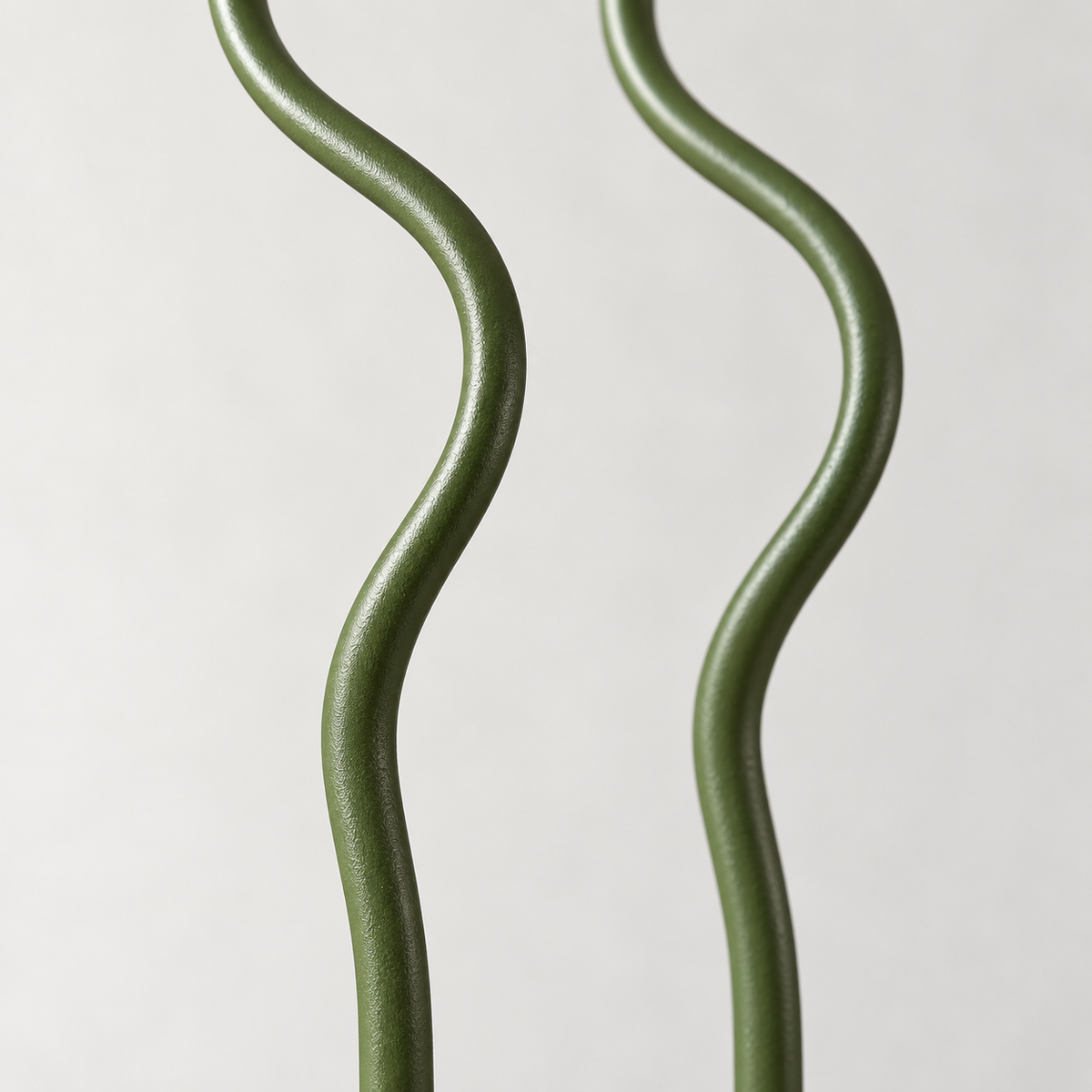 Golvende plantensteunen (set van 2)