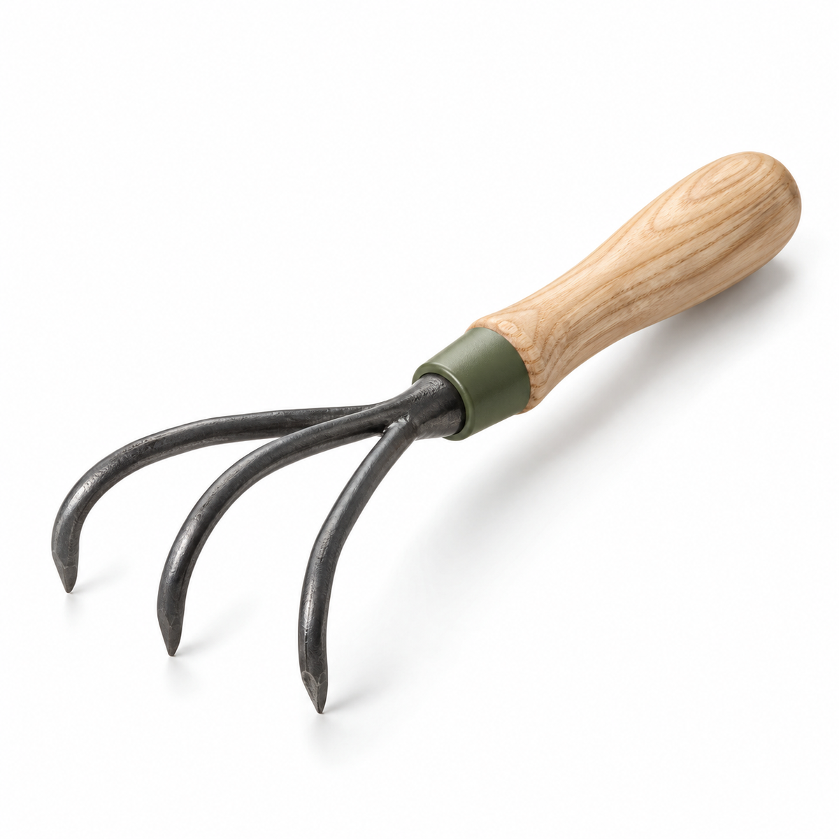 Mini-handcultivator